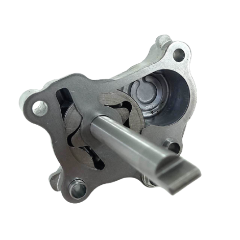 Bomba Óleo Marca Honda Modelo CB 500 X ano 2020 Original    