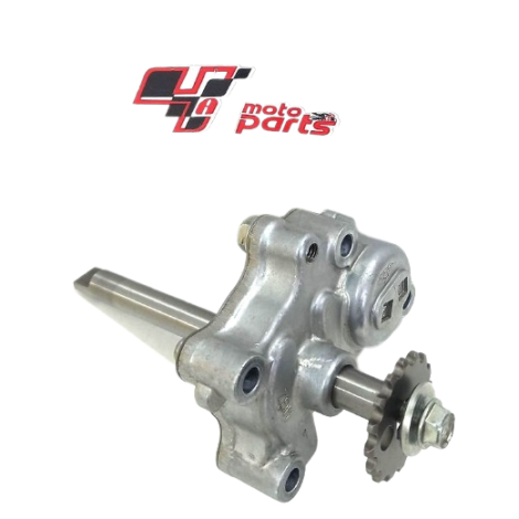 Bomba Óleo Marca Honda Modelo CB 500 X ano 2020 Original    