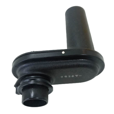 Pescador Óleo Marca Honda Modelo CB 500 X ano 2020 Original 