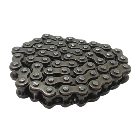 Corrente Bomba Óleo Honda Modelo CB 500 X Ano 2020 Original 