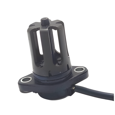 Sensor Carter Marca Yamaha Modelo Yzf R1 Ano 2008 Original