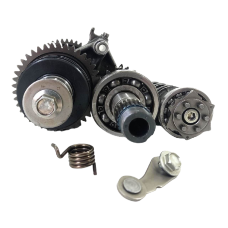 Caixa Marcha Cambio Honda Modelo CB 500 X ano 2020 Original 