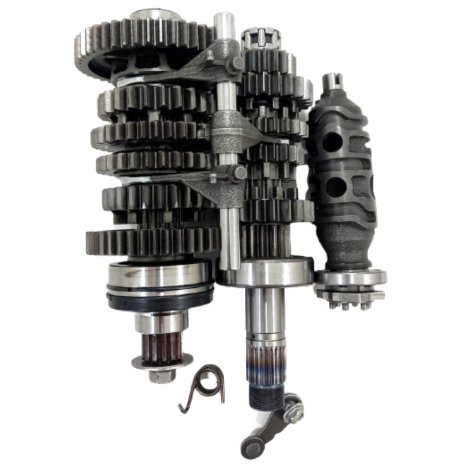 Caixa Marcha Cambio Honda Modelo CB 500 X ano 2020 Original 