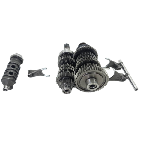Caixa Marcha Cambio Honda Modelo CB 500 X ano 2020 Original 
