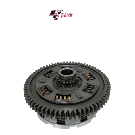 Embreagem Completa Honda Modelo CB 500 X ano 2020 Original