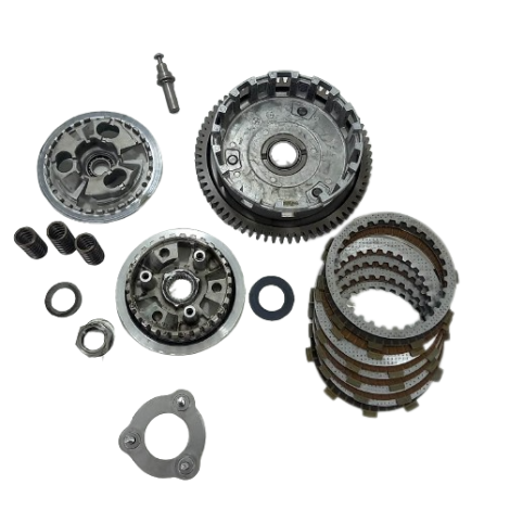 Embreagem Completa Honda Modelo CB 500 X ano 2020 Original