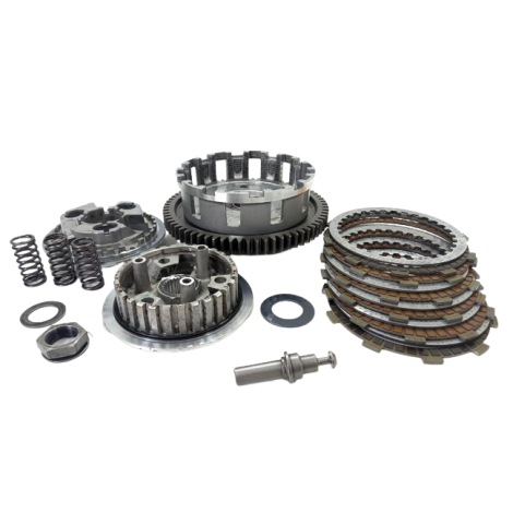 Embreagem Completa Honda Modelo CB 500 X ano 2020 Original