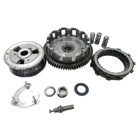 Embreagem Completa Honda Modelo CB 500 X ano 2020 Original