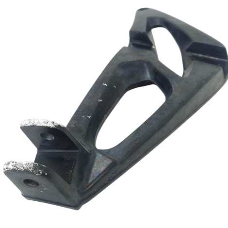 Bacalhau Traseiro Esquerdo Bmw Modelo K1300 S 2009 Original