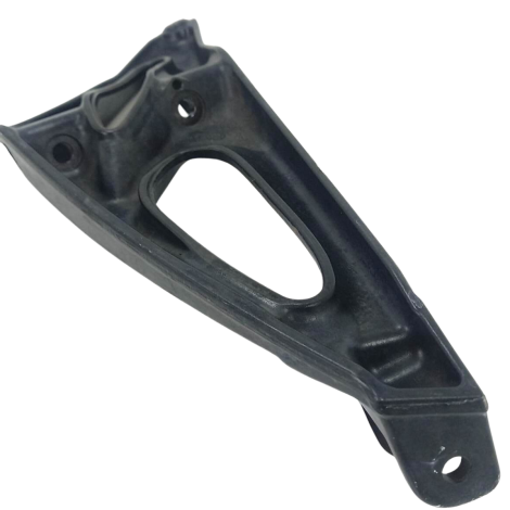 Bacalhau Traseiro Esquerdo Bmw Modelo K1300 S 2009 Original
