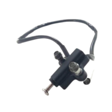 Sensor Pedal Descanso Marca Yamaha R1 Ano 2008 Original