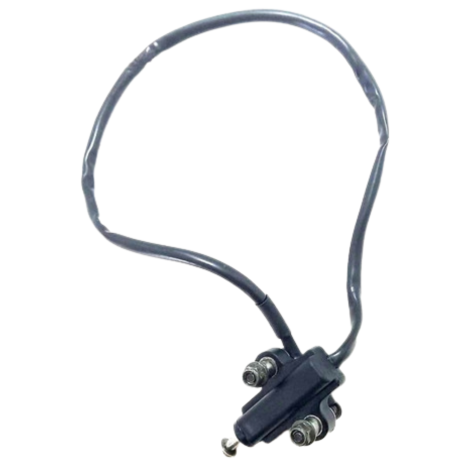 Sensor Pedal Descanso Marca Yamaha R1 Ano 2008 Original