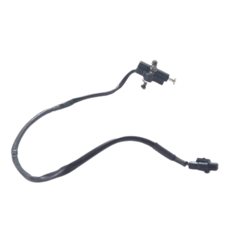 Sensor Pedal Descanso Marca Yamaha R1 Ano 2008 Original