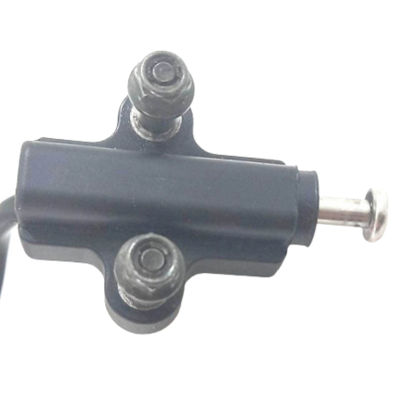 Sensor Pedal Descanso Marca Yamaha R1 Ano 2008 Original