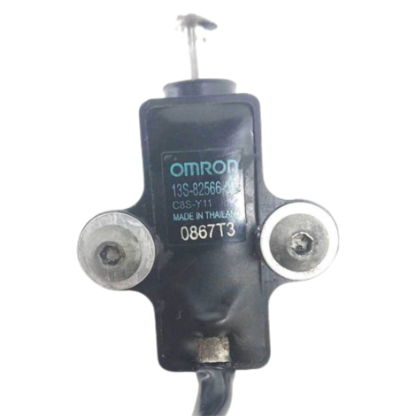 Sensor Pedal Descanso Marca Yamaha R1 Ano 2008 Original