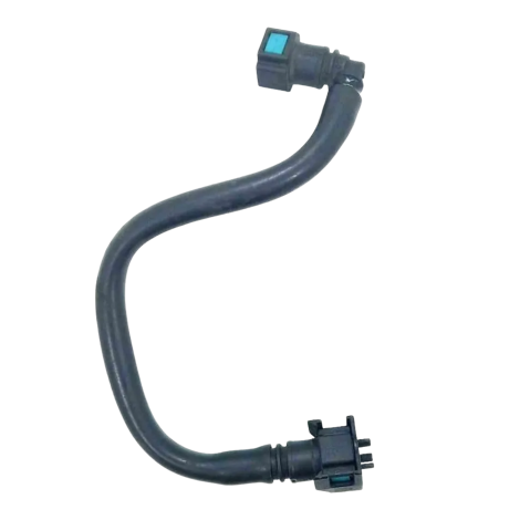 Mangueira Combustível Marca Yamaha R1 Ano 2008 Original