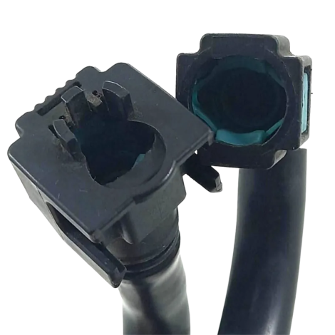 Mangueira Combustível Marca Yamaha R1 Ano 2008 Original