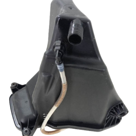 Reservatório Óleo Marca Bmw K1300 S  2009 Original AVARIA