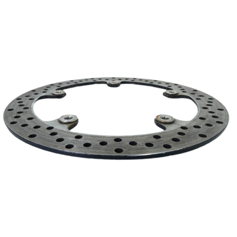 Disco Freio Dianteiro Bmw Modelo K1300 S ano 2009 Original  