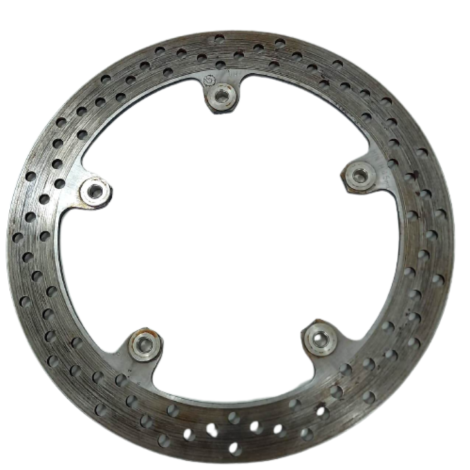 Disco Freio Dianteiro Bmw Modelo K1300 S ano 2009 Original  