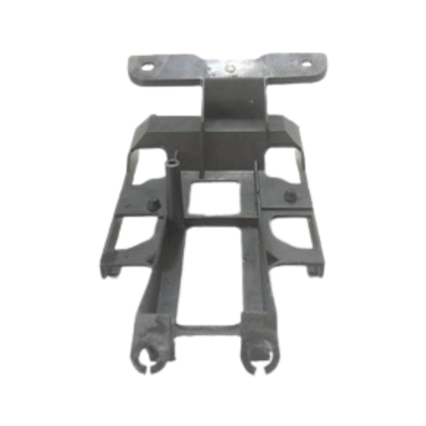 Suporte Módulo Cdi Marca Yamaha Yzf R1 Ano 2008 Original