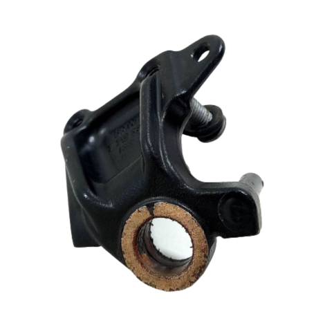 Suporte Pedal Descanso Bmw Modelo K1300 S ano 2009 Original 