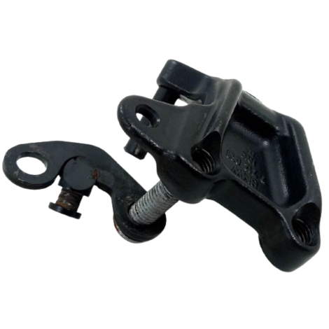 Suporte Pedal Descanso Bmw Modelo K1300 S ano 2009 Original 