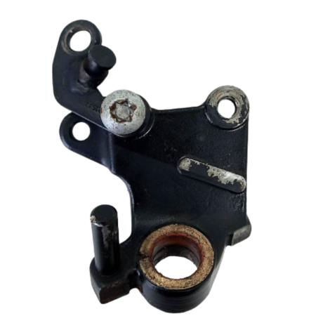 Suporte Pedal Descanso Bmw Modelo K1300 S ano 2009 Original 