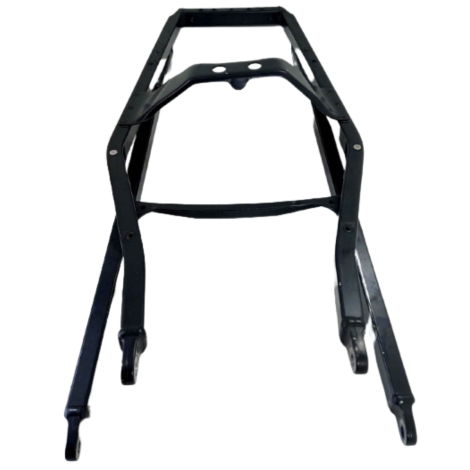 Quadro B Marca Bmw Modelo K1300 S 2009 Original    