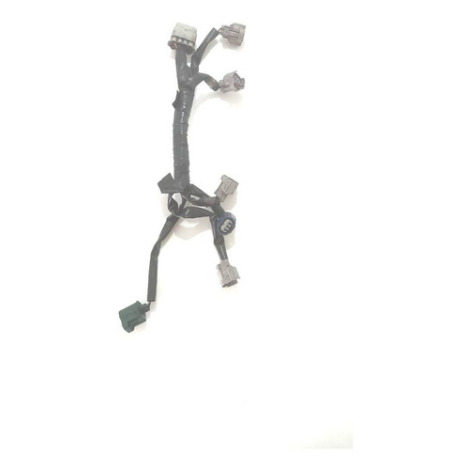 Chicote Bobina Ignição Yamaha Yzf R1 2007 / 2008 Original