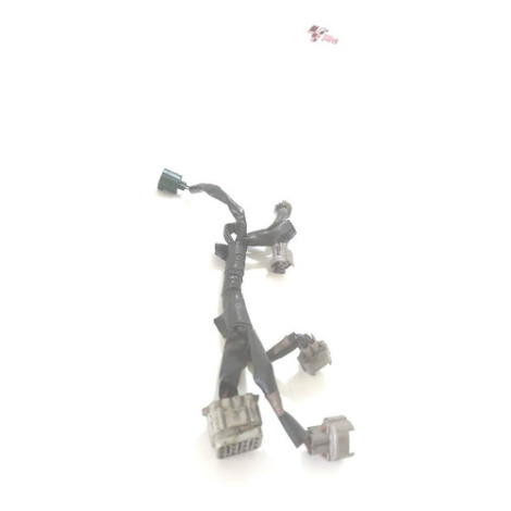 Chicote Bobina Ignição Yamaha Yzf R1 2007 / 2008 Original