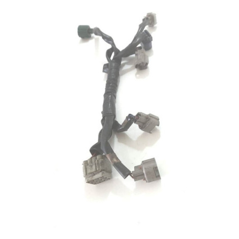 Chicote Bobina Ignição Yamaha Yzf R1 2007 / 2008 Original