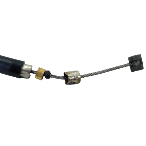 Cabo Embreagem Yamaha Modelo Yzf R1 Ano 2004 Avaria