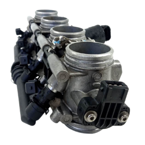 Corpo Injeção Marca Bmw Modelo K1300 S 2009 Original   