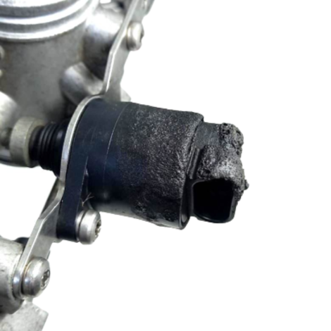 Corpo Injeção Marca Bmw Modelo K1300 S 2009 Original   