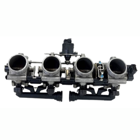 Corpo Injeção Marca Bmw Modelo K1300 S 2009 Original   