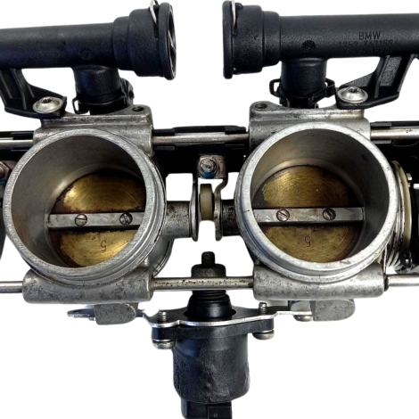 Corpo Injeção Marca Bmw Modelo K1300 S 2009 Original   
