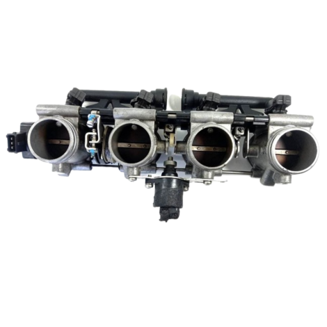 Corpo Injeção Marca Bmw Modelo K1300 S 2009 Original   