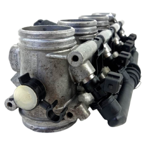 Corpo Injeção Marca Bmw Modelo K1300 S 2009 Original   