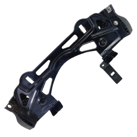 Suporte Tanque e Caixa Ar Bmw Modelo K1300 S 2009 Original  