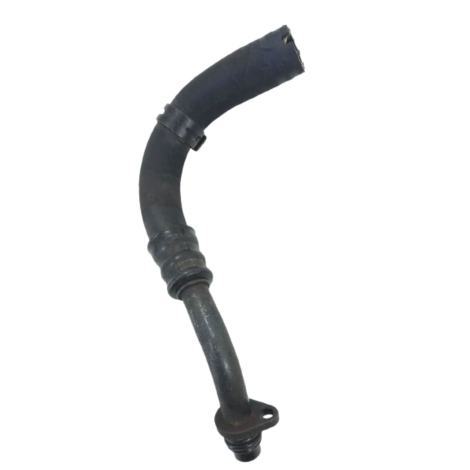 Mangueira Radiador Óleo Bmw Modelo K1300 S 2009 Original  