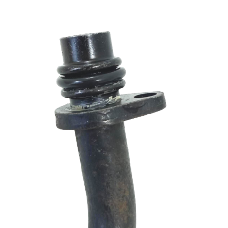 Mangueira Radiador Óleo Bmw Modelo K1300 S 2009 Original  