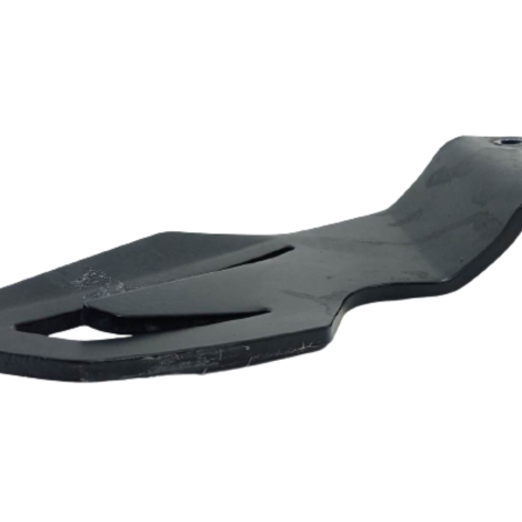 Acabamento Bacalhau Dian Esquer Triumph Daytona 675 2014 Ori