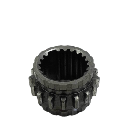 Engrenagem Virabrequim Honda Cb 600F Hornet 2013 Original