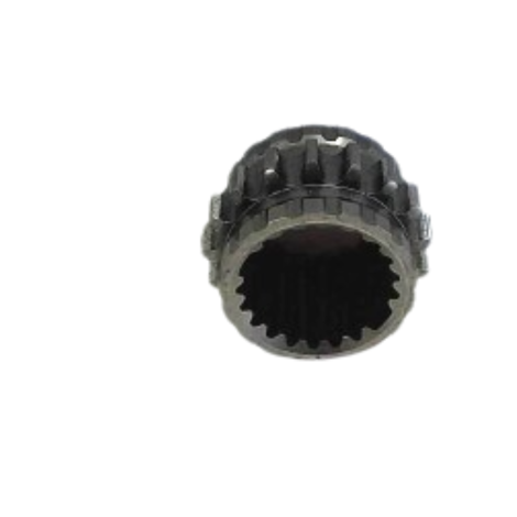 Engrenagem Virabrequim Honda Cb 600F Hornet 2013 Original