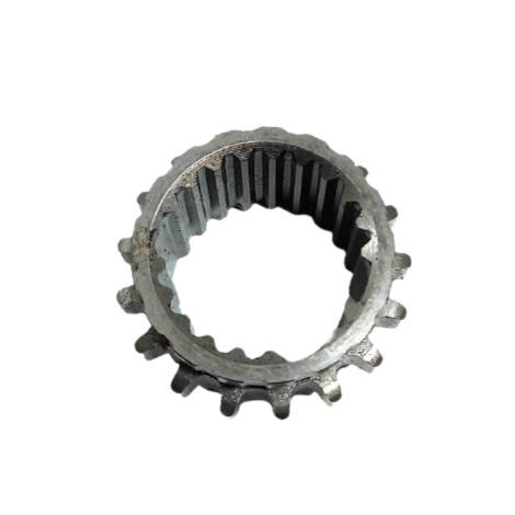 Engrenagem Virabrequim Honda Cb 600F Hornet 2013 Original
