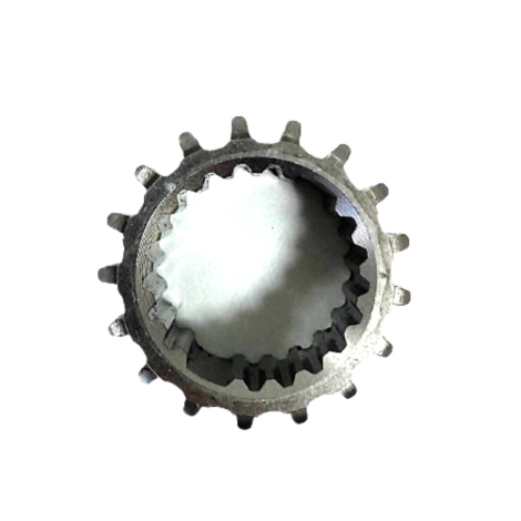Engrenagem Virabrequim Honda Cb 600F Hornet 2013 Original