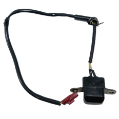 Sensor Pulso Honda Modelo Cb 600F Hornet Ano 2013 Original