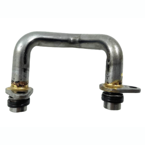 Mangueira Cano Aço Óleo Modelo Cb 600F Hornet 2013 Original