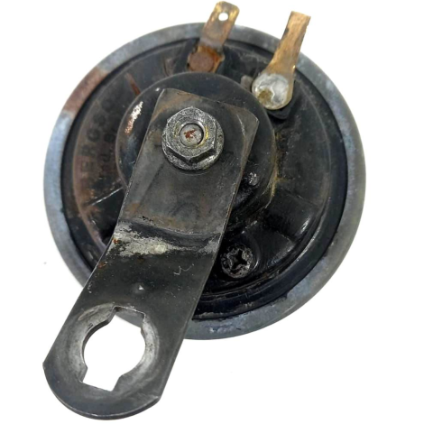 Buzina Marca Honda Modelo Cb 600F Hornet Ano 2009 600 F 